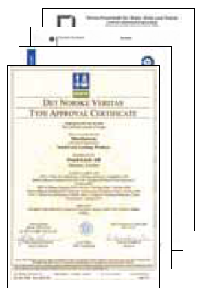 NORD-LOCK防松垫圈的行业认证0755－26656615